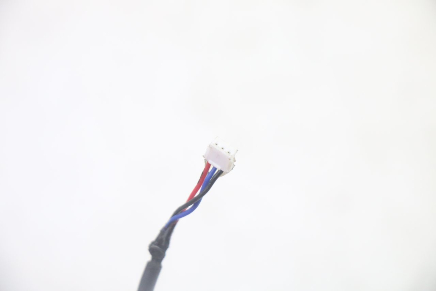 photo de DŹWIGNIA HAMULCA LEWA SEGWAY NINEBOT F65I 1 - Zbliżenie techniczne