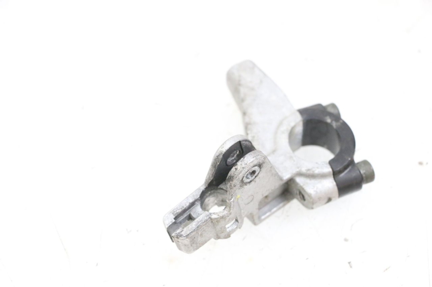 photo de DŹWIGNIA HAMULCA LEWA MBK FLAME X 125 (2007 - 2016) - Zoom stanu zużycia