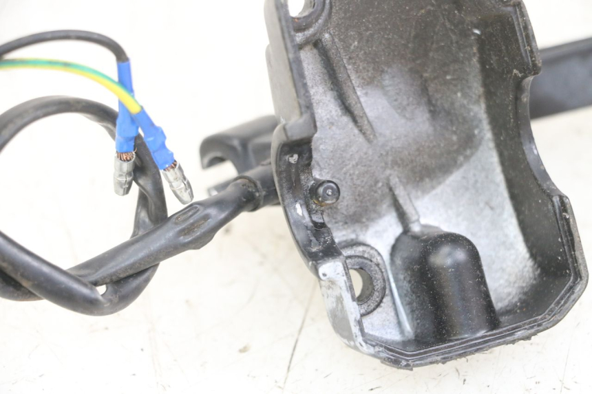 photo de DŹWIGNIA HAMULCA LEWA GOES WIKI 125 (2010 - 2015) - Widok ogólny