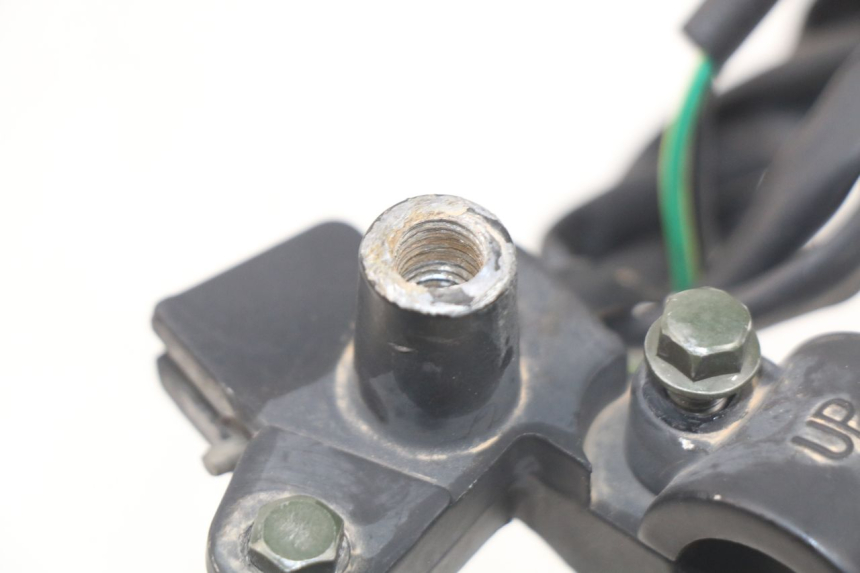 photo de DŹWIGNIA HAMULCA LEWA JONWAY GTX 2T 50 (2014 - 2020) - Szczegół części