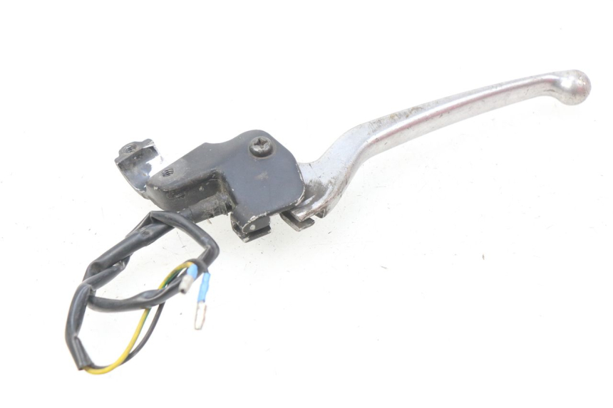 photo de DŹWIGNIA HAMULCA LEWA HAOTIAN HT125T-2 125 - Widok główny