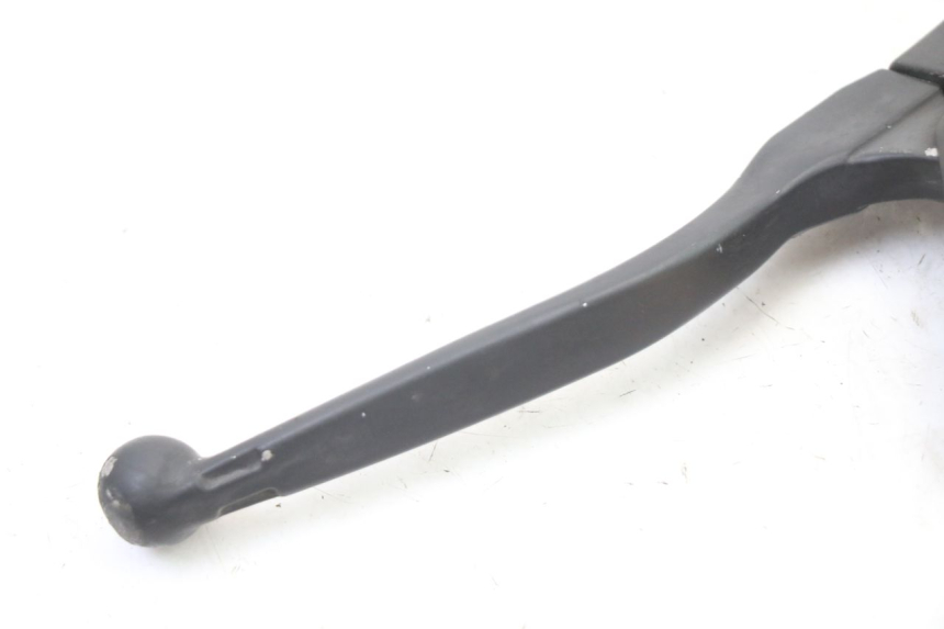 photo de DŹWIGNIA HAMULCA LEWA PEUGEOT KISBEE 2T 50 (2010 - 2017) - Zoom stanu zużycia