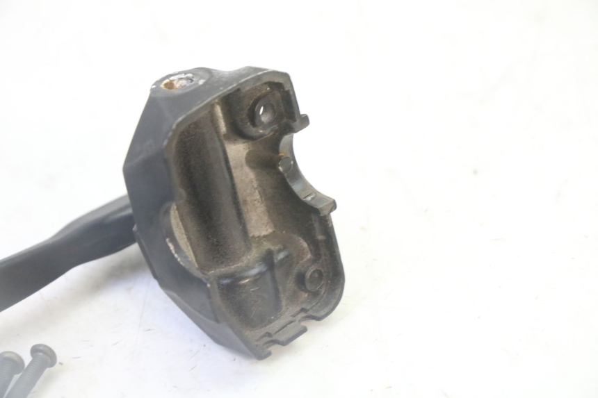 photo de DŹWIGNIA HAMULCA LEWA PEUGEOT KISBEE 2T 50 (2010 - 2017) - Zoom stanu zużycia