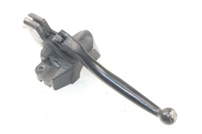 photo de DŹWIGNIA HAMULCA LEWA PEUGEOT KISBEE 4T 50 (2010 - 2017) - Zoom stanu zużycia