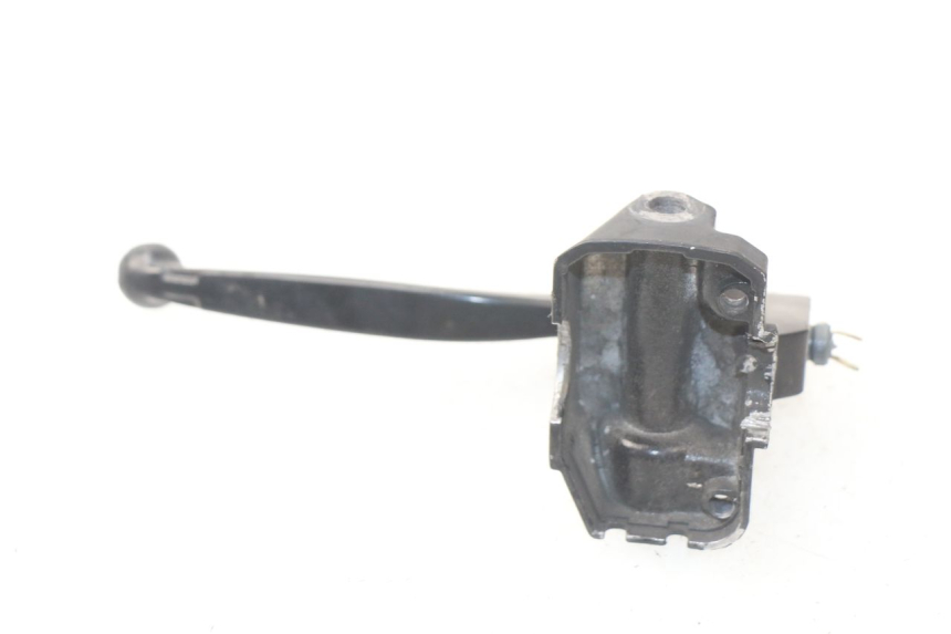 photo de DŹWIGNIA HAMULCA LEWA PEUGEOT KISBEE 4T 50 (2010 - 2017) - Zbliżenie techniczne