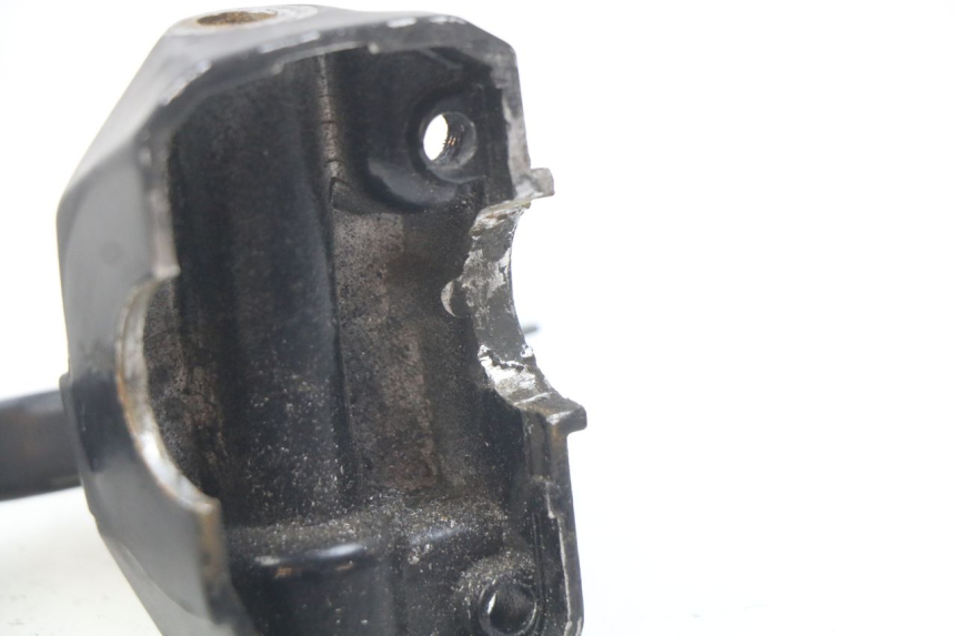 photo de DŹWIGNIA HAMULCA LEWA PEUGEOT KISBEE 4T 50 (2010 - 2017) - Inny kąt widzenia