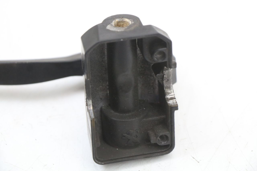 photo de DŹWIGNIA HAMULCA LEWA PEUGEOT KISBEE 4T 50 (2018 - 2022) - Zoom stanu zużycia