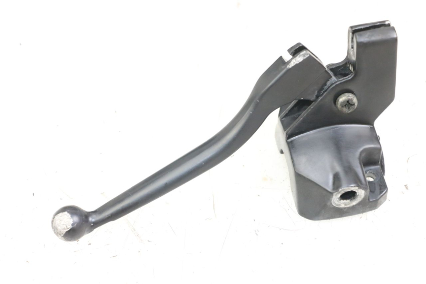photo de DŹWIGNIA HAMULCA LEWA PEUGEOT KISBEE 4T 50 (2010 - 2017) - Inny kąt widzenia