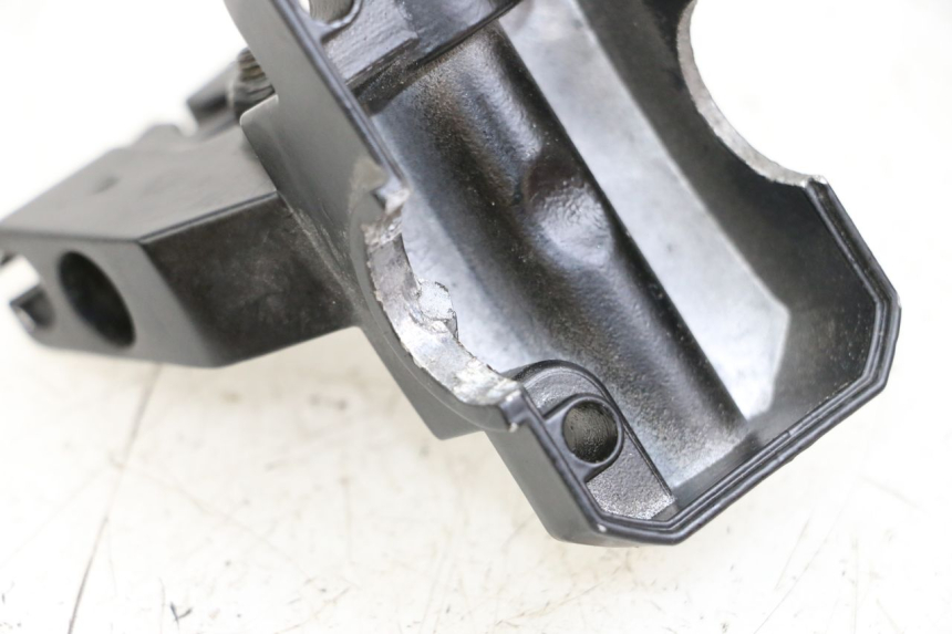 photo de DŹWIGNIA HAMULCA LEWA PEUGEOT KISBEE 4T 50 (2018 - 2022) - Zoom stanu zużycia