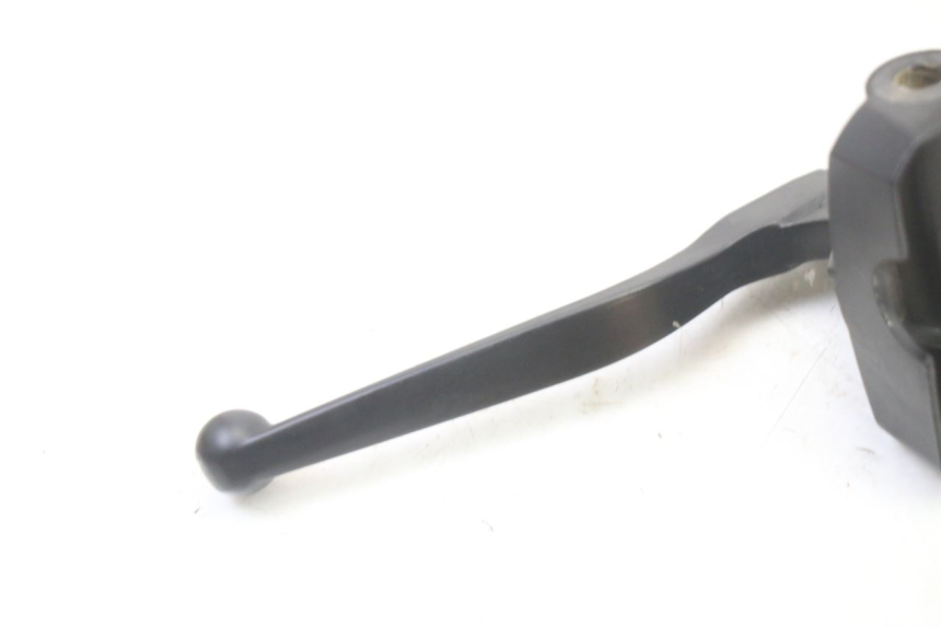 photo de DŹWIGNIA HAMULCA LEWA PEUGEOT KISBEE 4T 50 (2018 - 2022) - Zoom stanu zużycia