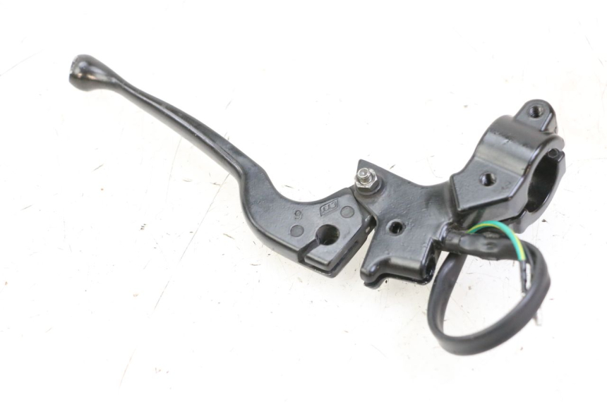 photo de DŹWIGNIA HAMULCA LEWA KYMCO AGILITY 4T 50 (2018 - 2022) - Szczegół części