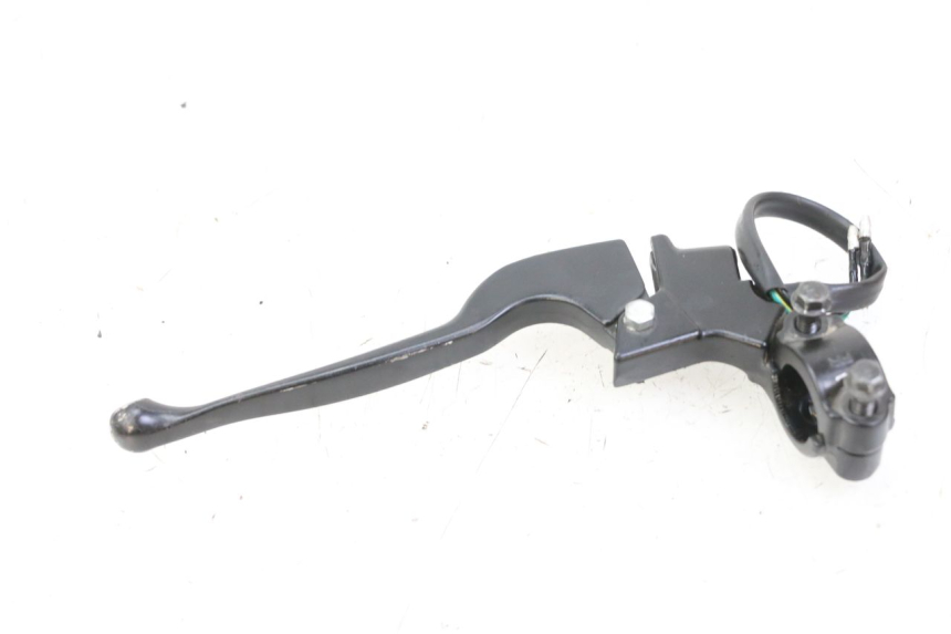 photo de DŹWIGNIA HAMULCA LEWA KYMCO AGILITY 4T 50 (2018 - 2022) - Zoom stanu zużycia