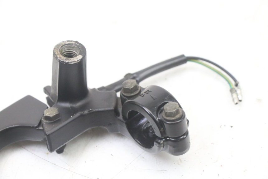 photo de DŹWIGNIA HAMULCA LEWA KYMCO DINK 4T 50 (2007 - 2018) - Zoom stanu zużycia