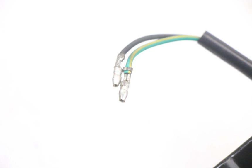 photo de DŹWIGNIA HAMULCA LEWA KYMCO DINK 4T 50 (2007 - 2018) - Część sprawdzona