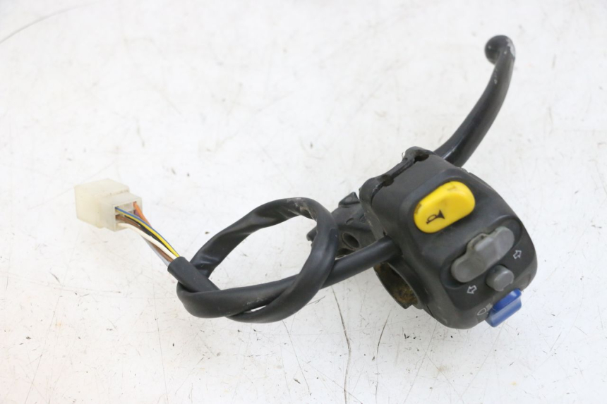 photo de DŹWIGNIA HAMULCA LEWA PEUGEOT LUDIX 50 (2008 - 2017) - Widok główny