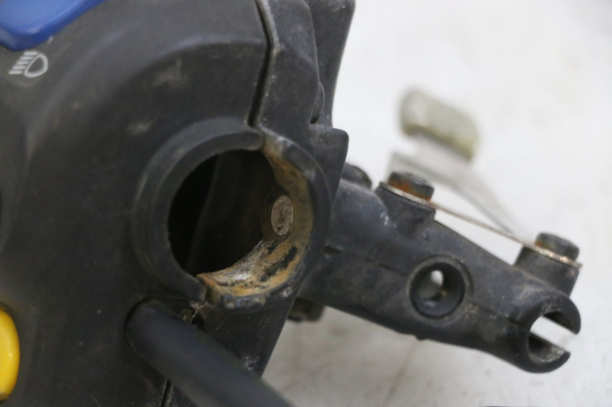 photo de DŹWIGNIA HAMULCA LEWA PEUGEOT LUDIX 50 (2008 - 2017) - Szczegół części