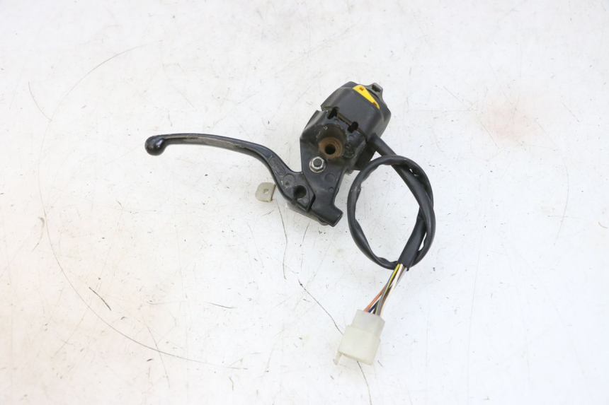 photo de DŹWIGNIA HAMULCA LEWA PEUGEOT LUDIX 50 (2008 - 2017) - Inny kąt widzenia