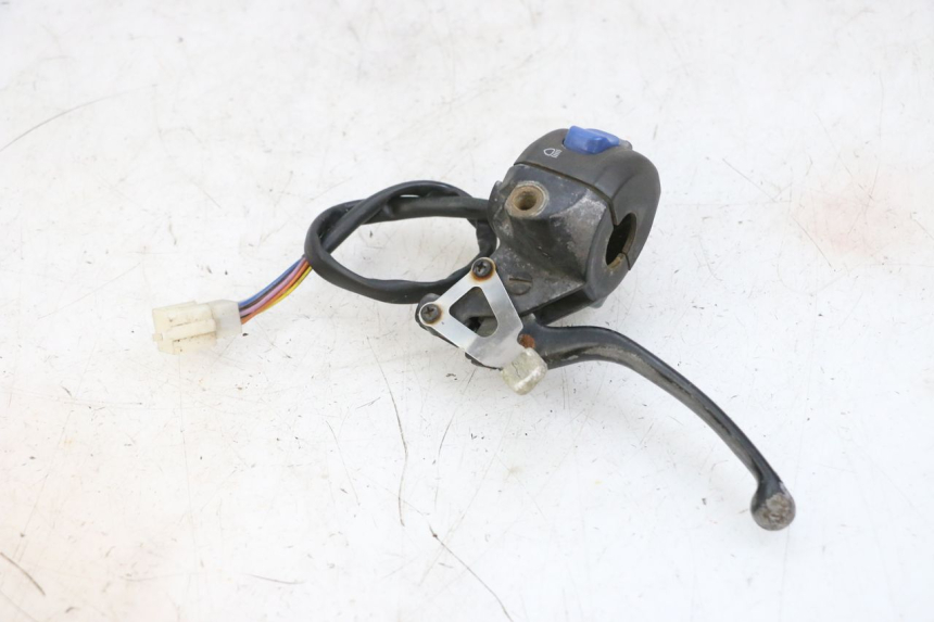 photo de DŹWIGNIA HAMULCA LEWA PEUGEOT LUDIX 50 (2008 - 2017) - Zbliżenie techniczne