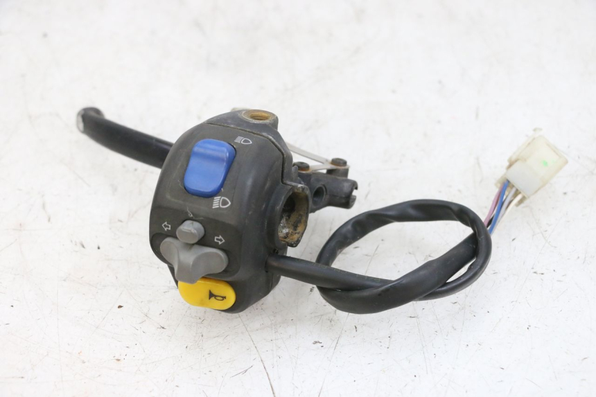 photo de DŹWIGNIA HAMULCA LEWA PEUGEOT LUDIX 50 (2008 - 2017) - Widok ogólny