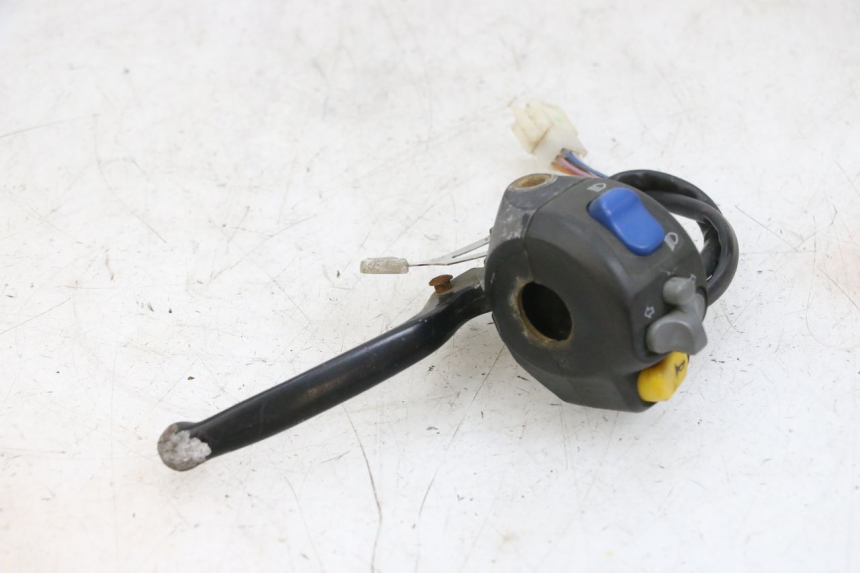 photo de DŹWIGNIA HAMULCA LEWA PEUGEOT LUDIX 50 (2008 - 2017) - Punkty mocowania