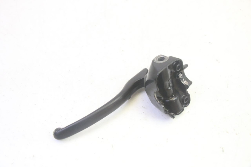 photo de DŹWIGNIA HAMULCA LEWA PEUGEOT LUDIX 50 (2005 - 2007) - Zoom stanu zużycia