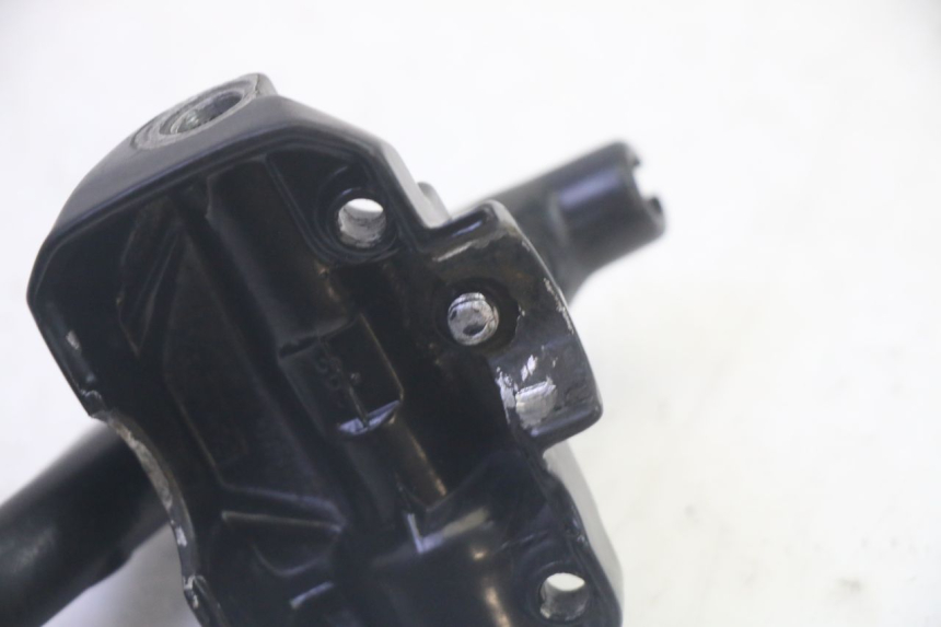 photo de DŹWIGNIA HAMULCA LEWA PEUGEOT LUDIX 50 (2005 - 2007) - Zbliżenie techniczne