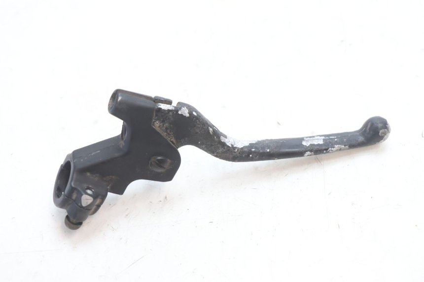 photo de DŹWIGNIA HAMULCA LEWA PEUGEOT LUDIX ONE 50 (2004 - 2013) - Zoom stanu zużycia
