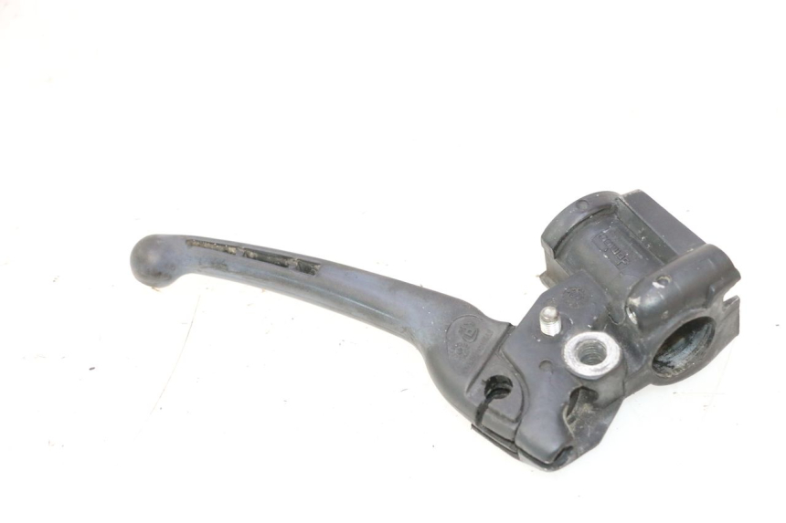 photo de LEWAREK HAMULCA LEWY PEUGEOT LUDIX ONE 50 (2004 - 2006) - Zoom stanu zużycia