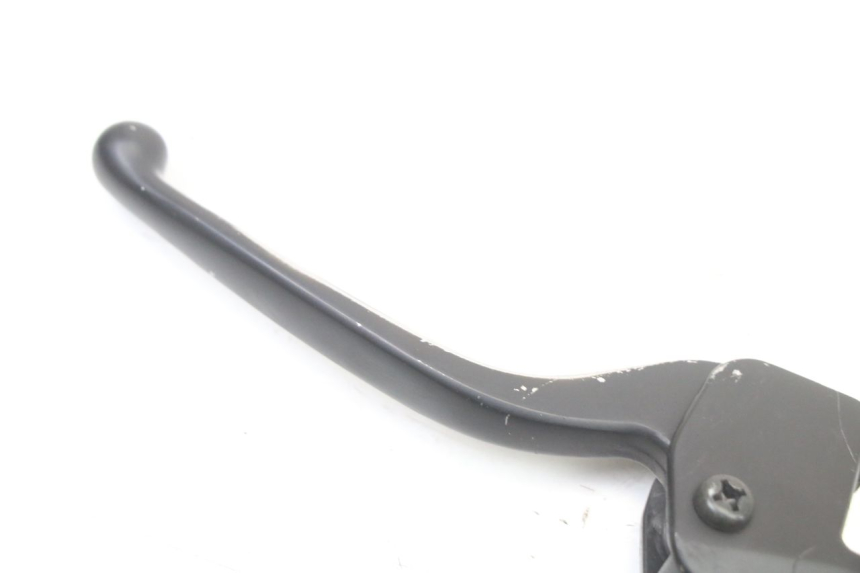 photo de DŹWIGNIA HAMULCA LEWA MBK OVETTO ONE 2T 50 (2013 - 2017) - Zoom stanu zużycia