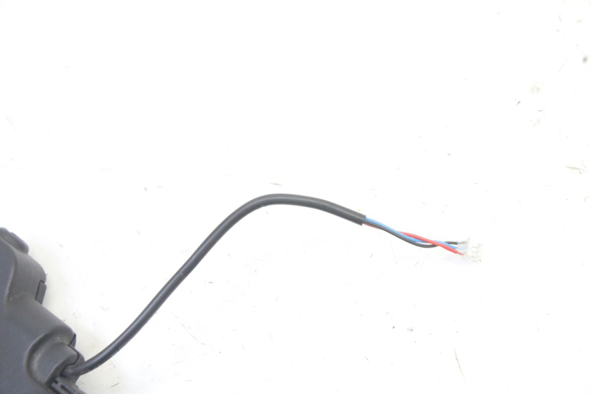 photo de DŹWIGNIA HAMULCA LEWA XIAOMI MI PRO 2 1 - Zoom stanu zużycia