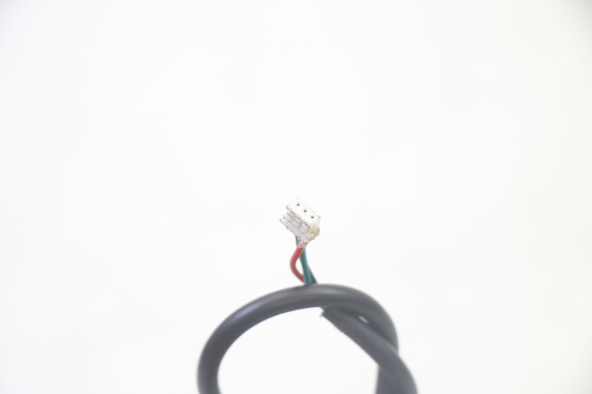 photo de DŹWIGNIA HAMULCA LEWA XIAOMI MI PRO 2 1 - Inny kąt widzenia