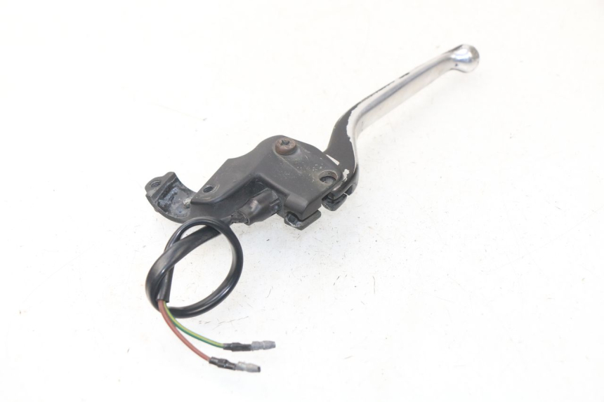 photo de DŹWIGNIA HAMULCA LEWA YAMAHA NEOS NEO'S 4T 50 (2008 - 2016) - Zoom stanu zużycia