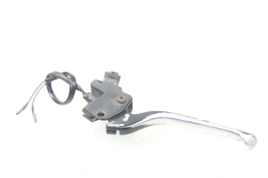 photo de DŹWIGNIA HAMULCA LEWA YAMAHA NEOS NEO'S 4T 50 (2008 - 2016) - Zbliżenie techniczne