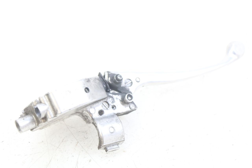 photo de DŹWIGNIA HAMULCA LEWA HONDA NHX LEAD 110 (2008 - 2010) - Zoom stanu zużycia