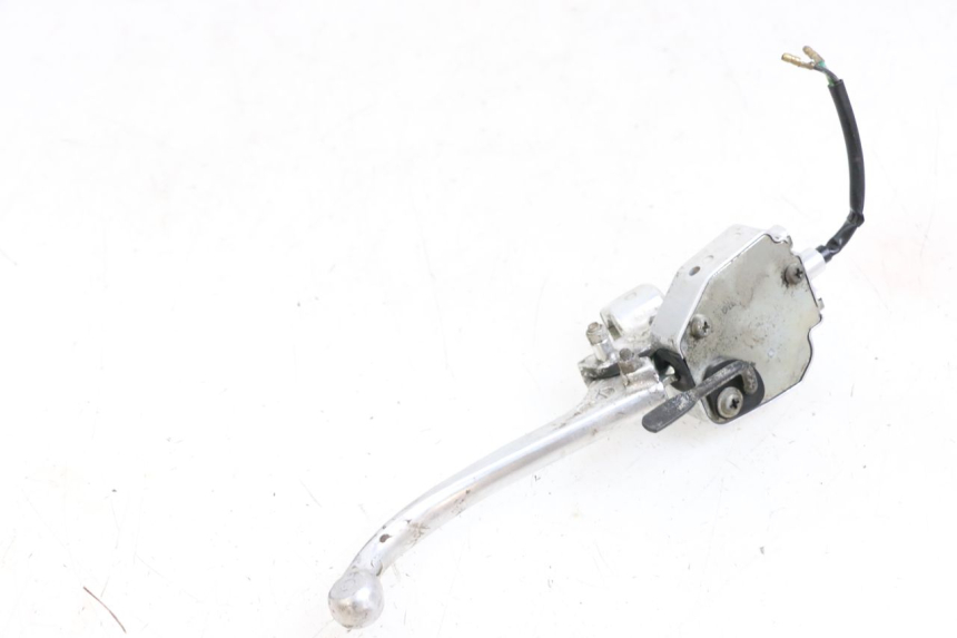 photo de DŹWIGNIA HAMULCA LEWA HONDA NHX LEAD 110 (2008 - 2010) - Szczegół części