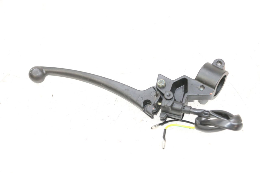 photo de DŹWIGNIA HAMULCA LEWA JM MOTORS OLDIES GT 4T 50 (2018 - 2025) - Szczegół części