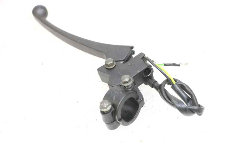 photo de DŹWIGNIA HAMULCA LEWA JM MOTORS OLDIES GT 4T 50 (2018 - 2025) - Zoom stanu zużycia