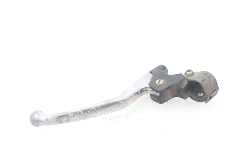 photo de DŹWIGNIA HAMULCA LEWA MBK OVETTO 50 (1998 - 2007) - Zbliżenie techniczne