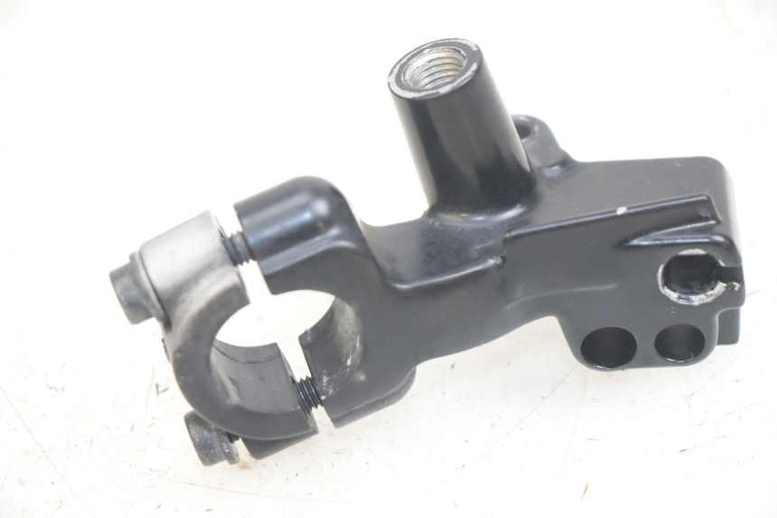 photo de DŹWIGNIA HAMULCA LEWA HONDA PCX (JF28) 125 (2009 - 2011) - Zoom stanu zużycia