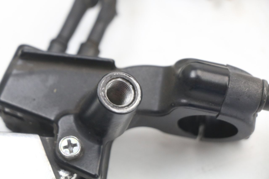 photo de DŹWIGNIA HAMULCA LEWA HONDA PCX (JF28) 125 (2009 - 2011) - Widok ogólny