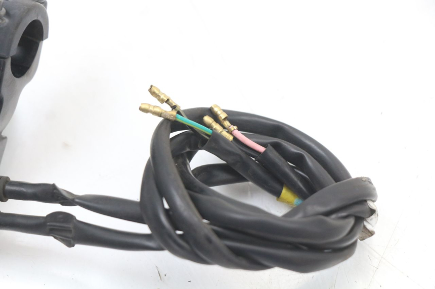 photo de DŹWIGNIA HAMULCA LEWA HONDA PCX (JF28) 125 (2009 - 2011) - Punkty mocowania