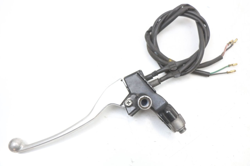 photo de DŹWIGNIA HAMULCA LEWA HONDA PCX (JF28) 125 (2009 - 2011) - Szczegół części