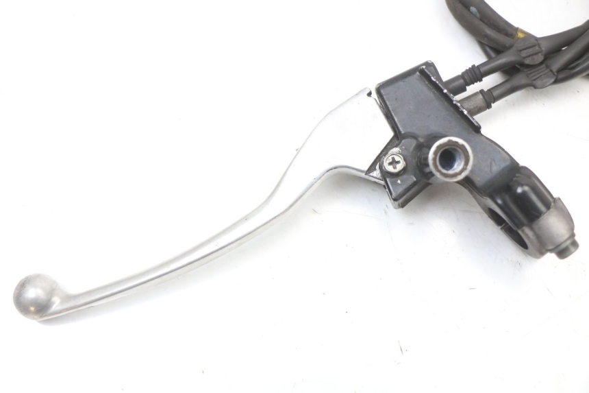 photo de DŹWIGNIA HAMULCA LEWA HONDA PCX (JF28) 125 (2009 - 2011) - Zoom stanu zużycia