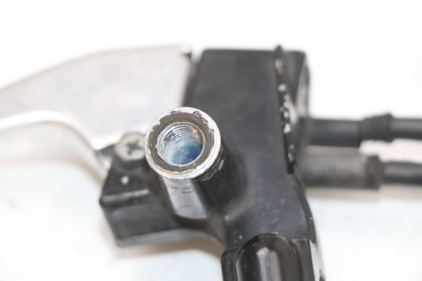 photo de DŹWIGNIA HAMULCA LEWA HONDA PCX (JF28) 125 (2009 - 2011) - Inny kąt widzenia