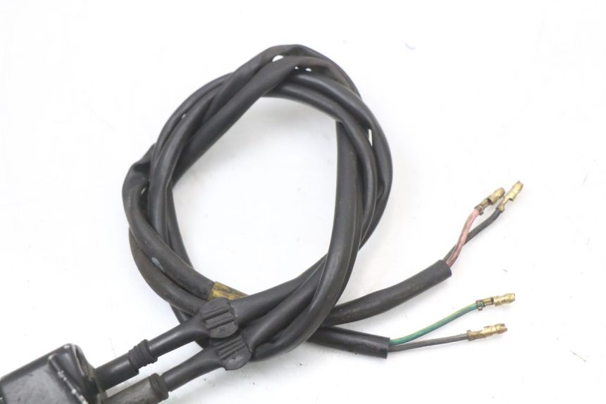 photo de DŹWIGNIA HAMULCA LEWA HONDA PCX (JF28) 125 (2009 - 2011) - Zbliżenie techniczne