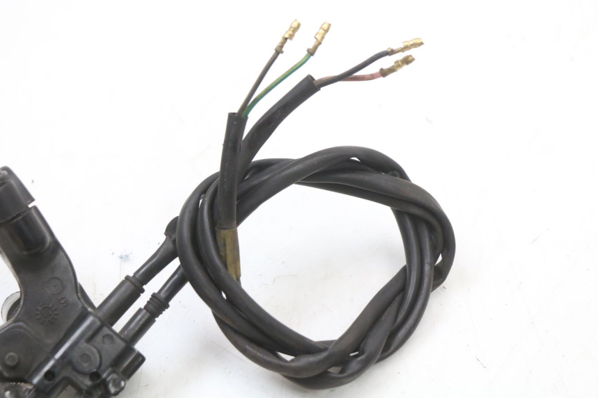 photo de DŹWIGNIA HAMULCA LEWA HONDA PCX (JF28) 125 (2009 - 2011) - Stan powierzchni