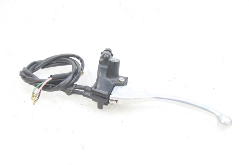 photo de DŹWIGNIA HAMULCA LEWA HONDA PCX (JF47) 125 (2012 - 2013) - Zbliżenie techniczne