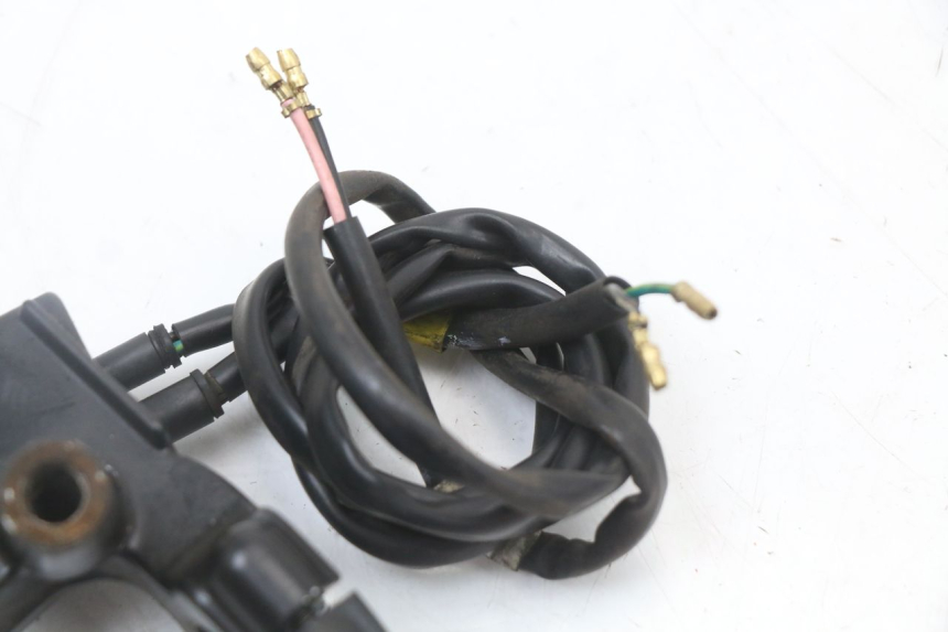 photo de DŹWIGNIA HAMULCA LEWA HONDA PCX (JF47) 125 (2012 - 2013) - Zbliżenie techniczne