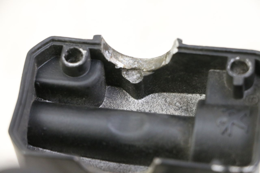 photo de DŹWIGNIA HAMULCA LEWA PEUGEOT KISBEE 4T 50 (2018 - 2022) - Zoom stanu zużycia