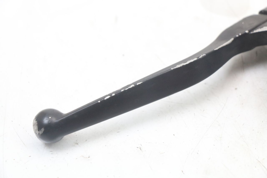 photo de DŹWIGNIA HAMULCA LEWA PEUGEOT STREETZONE 4T 50 (2018 - 2023) - Zoom stanu zużycia